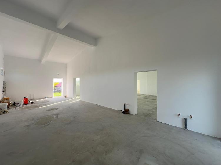 Spatiu magazin, productie, 202mp, Sipote - 7