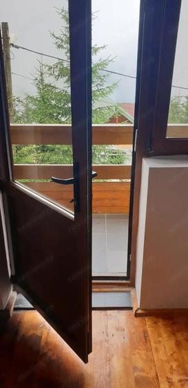 Cabana Ranca, vis-a-vis de M1 - 1