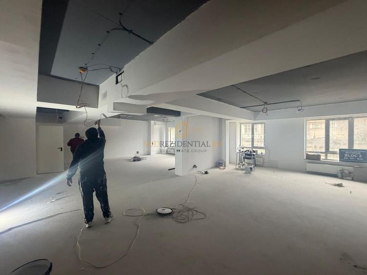 Spatiu Comercial de inchiriat, Soseaua Oltenitei, Piata Sudului, Sect4 - 4