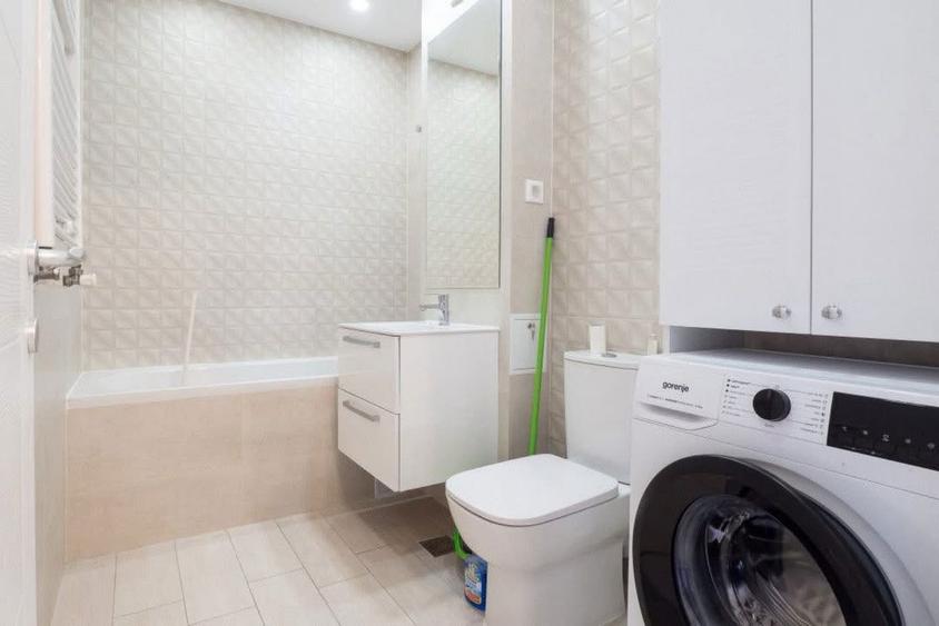 Garsoniera Hils Pallady - 5