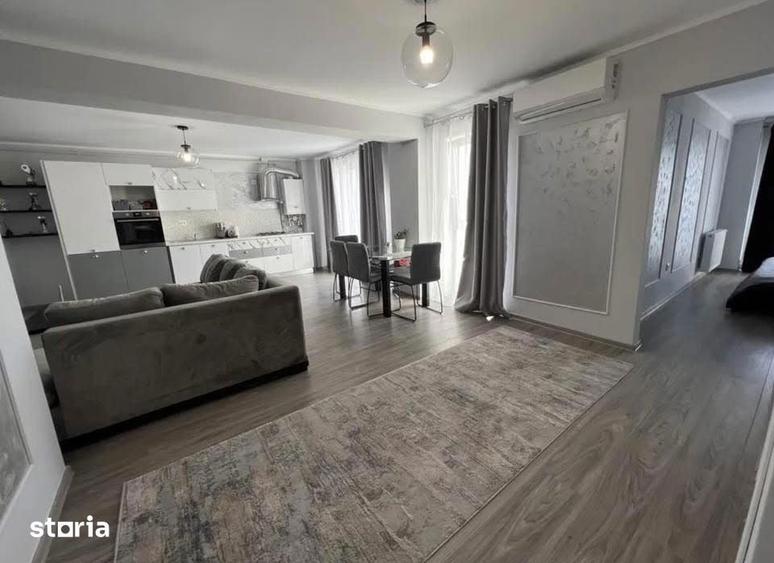 Apartament 2 camere, balcon, parcare, finisat modern, Ego Residence - 2