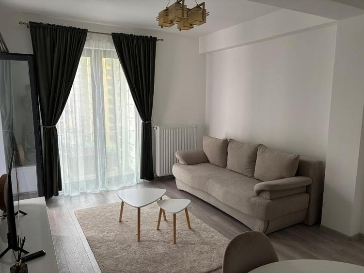 Apartament cu 2 camere - 2