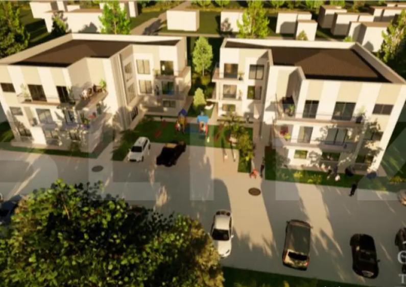 Apartamente de vanzare, Rate direct la dezvoltator, COMISION - 1