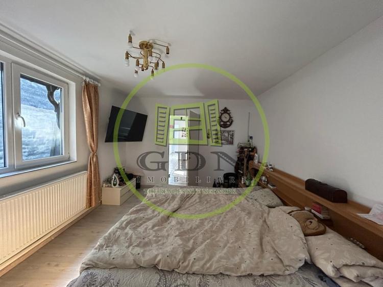 Spatiu Comercial P+1, 272 MP teren, 146 MP utili, Zona Parcul Romanescu - 1