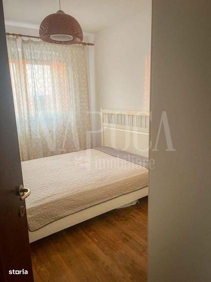 Apartament 3 camere de vanzare in Nufarul Oradea, Oradea - 1
