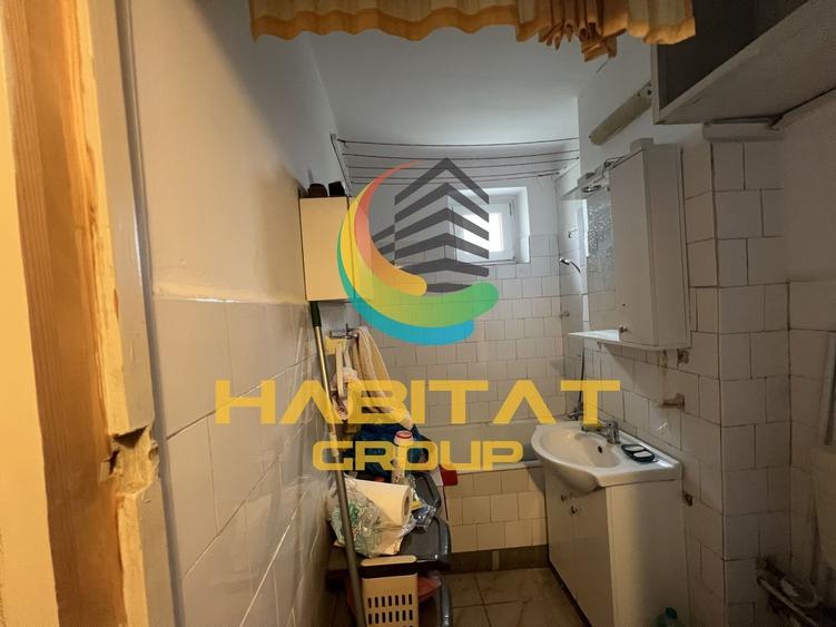 Racoviță 3 camere decomandate 11 minute metrou electrica/sanitare refăcute 63 mp - 5