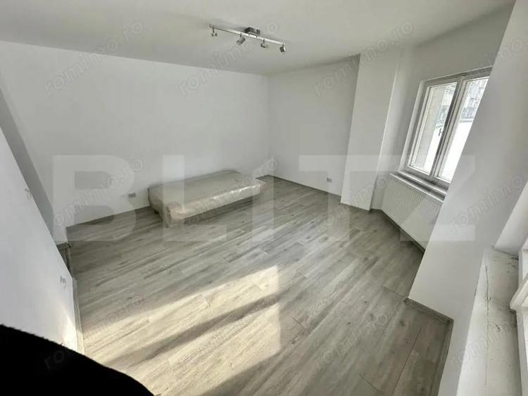 APARTAMENT 3 CAMERE DECOMANDAT IN ZONA DEOSEBITA CU VEDERE SPRE BULEVARD - 14