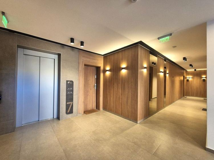 Exclusivitate- Apartament în bloc nou, la PRIMA ÎNCHIRIERE - 4
