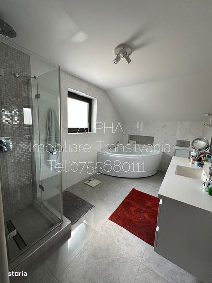 Casa cu piscina , in Zalau cartierul Sarma? - 1