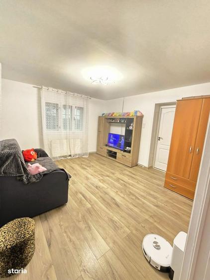 Casa renovata complet, la cateva minute de Galati, zona Vanatori - 13