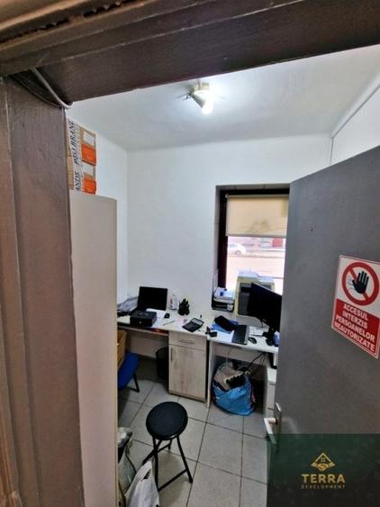 Spatiu comercial, Capitol - 2