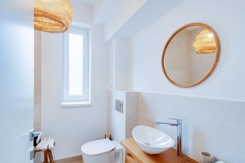 Vila exclusivista cu intimitate in gradina si terasa generoasa. FINISAJE PREMIUM - 8