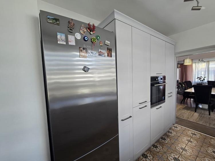 Am de vanzare duplex, Timișoara, mobilat și utilat, proprietar - 8