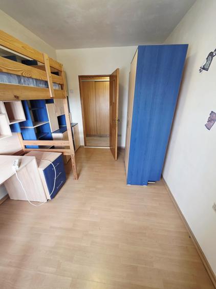 Apartament 3 camere, 2 băi cu geam, balcon generos – Republicii - 26