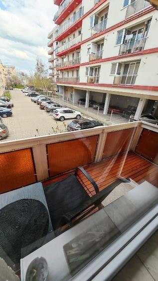 PROPRIETAR |Micalaca Orizont Et 1 | Renovat |Eficienta Energetica A+++ - 9