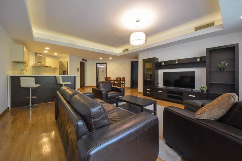 Soseaua Nordului | Vedere deschisa | Parcare - 1