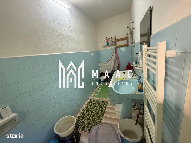 Casa 5 Camere I 127 MPU I 128 Curte | Pivnita | Terezian - 11