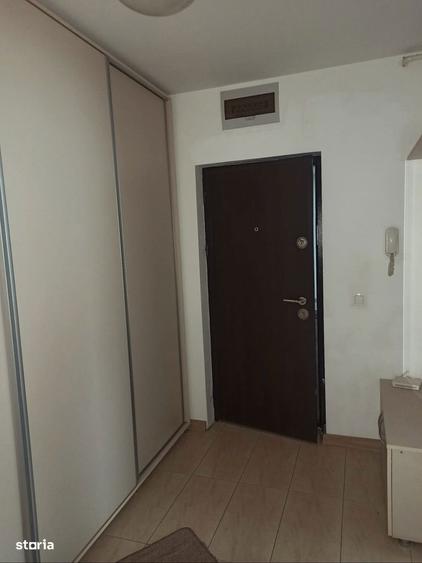 2 camere NORD , mobilat / utilat / PARCARE , finisaje moderne! - 3