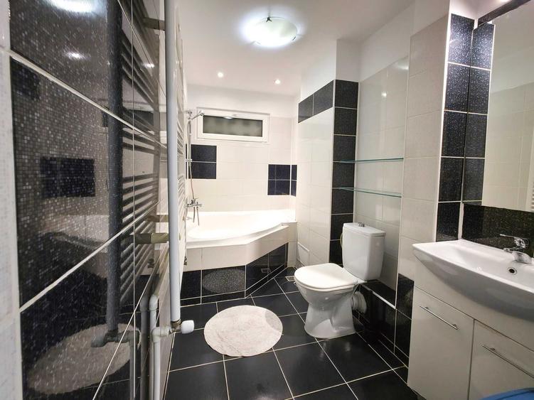 Inchiriere apartament 3 camere Str. Covasna, intre Bulevardul Obregia si Bulevardul Constantin Brancoveanu - 6