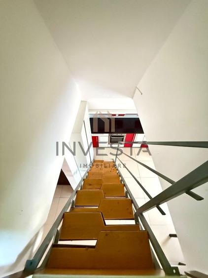 Apartament 2 camere + POD + Curte spațioasă - 6