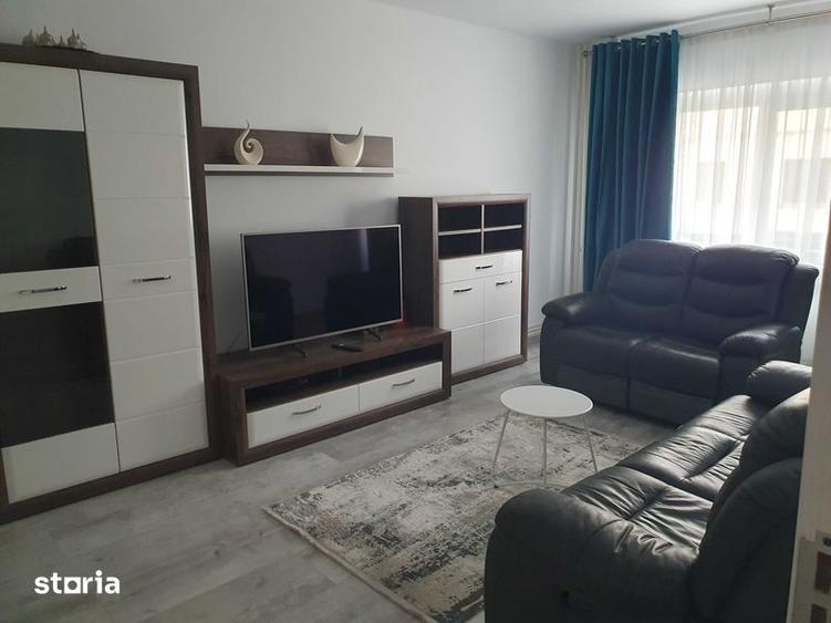 Apartament cu 3 camere decomandat, mobilat în ICIL