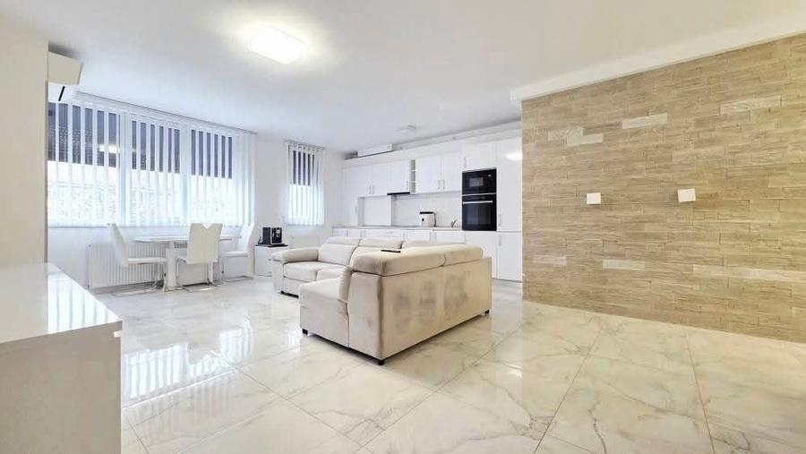 Apartament 3 camere, Zona Podgoria, Bloc Nou Urbanna - 5