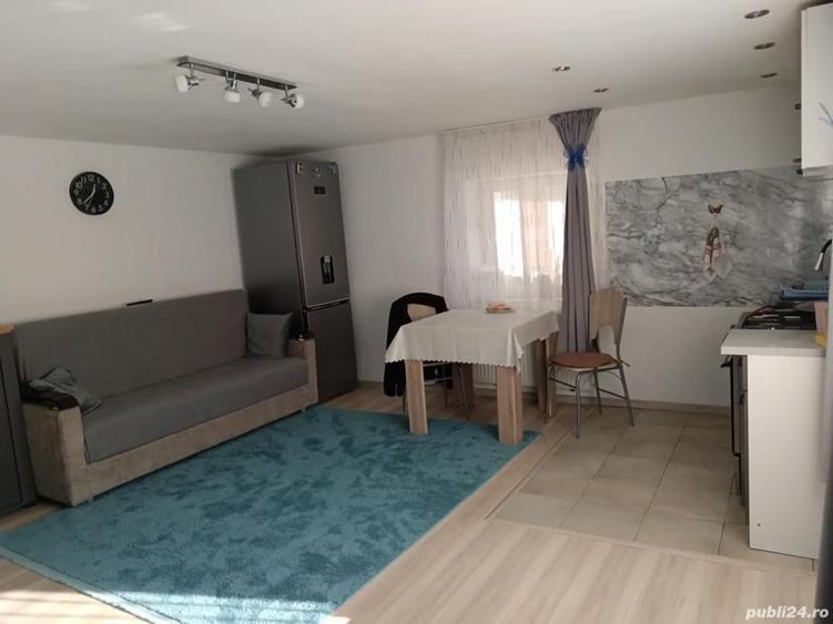 Casa din 2 corpuri in Tarlungeni - 6