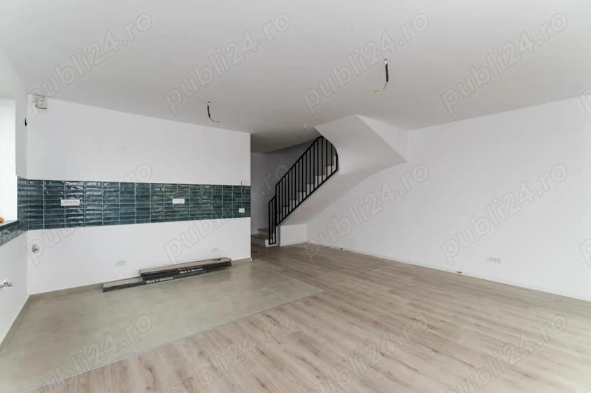 Magurele, Dumitrana, de vanzare vila noua cu finisaje premium! - 8