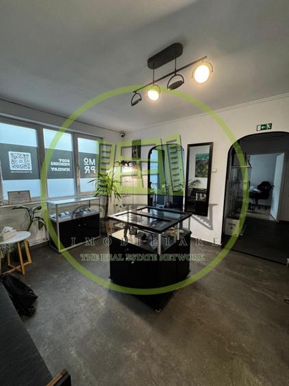 Spatiu birou în centru Cluj - 4