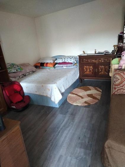 Garsoniera de vanzare ?i casa - 3