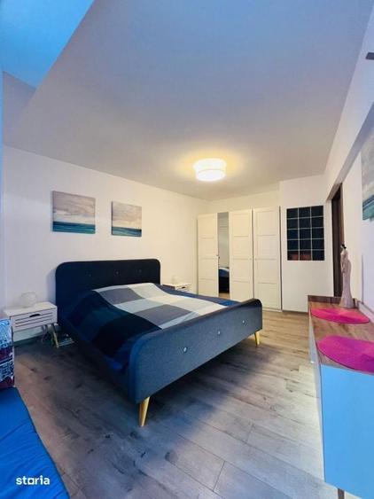 Apartament 2 camere Central, etaj 1, modern - 7