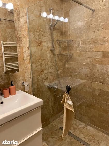 Apartament cu terasa generoasa, Garlei, Baneasa, 140 mp - proprietar - 9