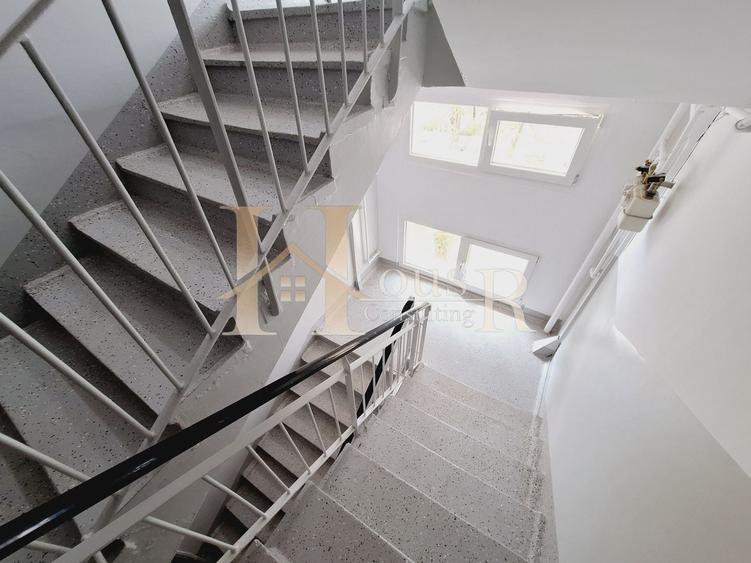 Aproape de Piata Doina. Bloc izolat. Etaj intermediar. - 1