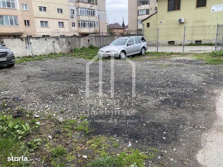 Teren intravilan de vanzare in Sibiu, PUZ aprobat 179 mp - 2