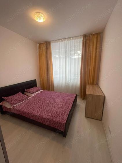 Apartament 2 camere 40,84 mp Parcare inclusa Complex nou - 6