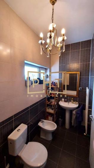 Duplex de vanzare, zona Andrei Muresanu, 120 mp utili ! - 9