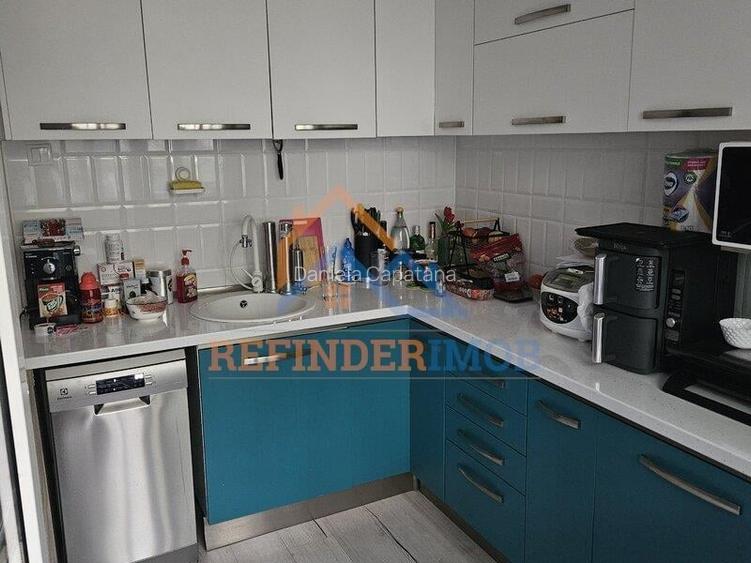 Vanzare apartament 3 camere zona Drumul Taberei, etaj 1, 62mp, bloc reabilitat Vanzare apartament 3 camere zona Drumul Taberei, etaj 1, 62mp, bloc reabilitat