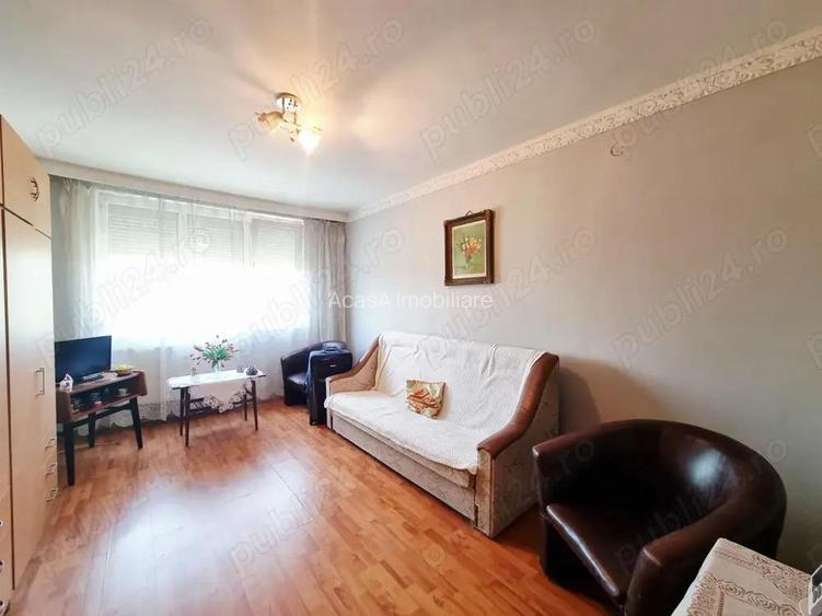 Cea mai ieftina garsoniera de la A-urile din Tiglina 1
