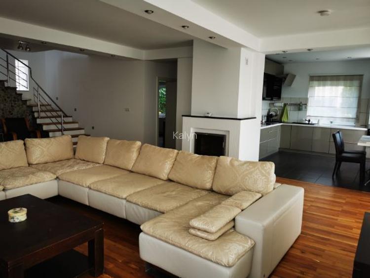 Casa zona Hotel Premier din strada Donath, cartier Grigorescu