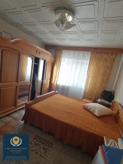 Apartament cu 3 camere, Central-Reșița, 90mp construiți - 2