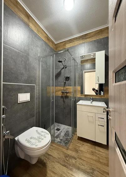 Apartament cu 2 camere - Universitatii - Finisat la cheie - IMOBIHOR - 7