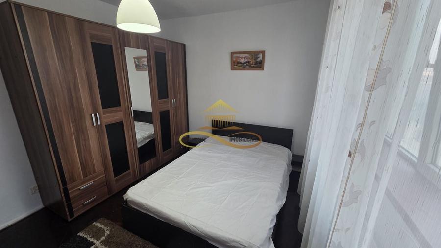 Apartament 3 camere de inchiriat Mioritei Bacau - 3