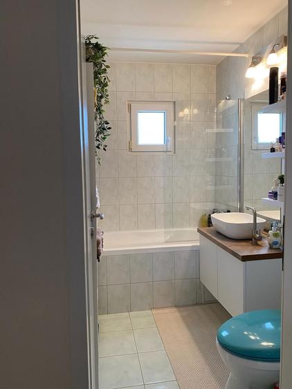 Apartament de vanzare 2 camere Oradea - Decebal - 1