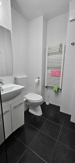 Garsonieră decomandată în Iancului