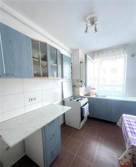 Apartament Familial Modern in Avantgarden 3, Bartolomeu, Brasov - 5