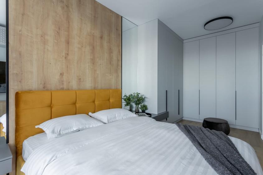 Apartament 3 camere | Acces Iuliu Maniu | West Avenue Residence - 1