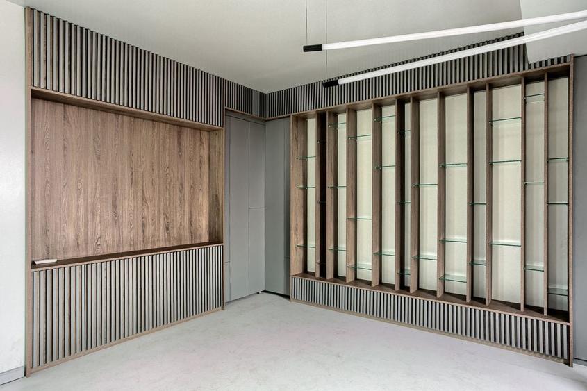 De vanzare spatiu de birouri Ultracentral in Arad - 7