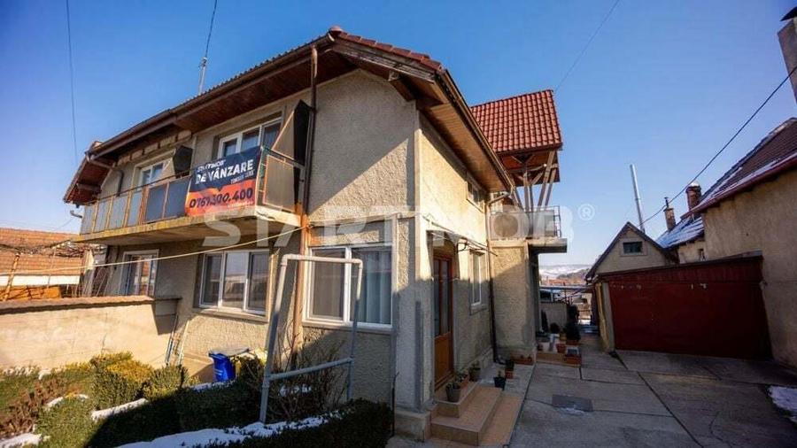 Casa de vanzare in Feldioara, Brasov - 10