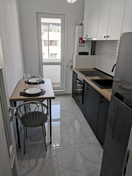 Garsoniera Militari Residence | str. Weiner Palada - 4