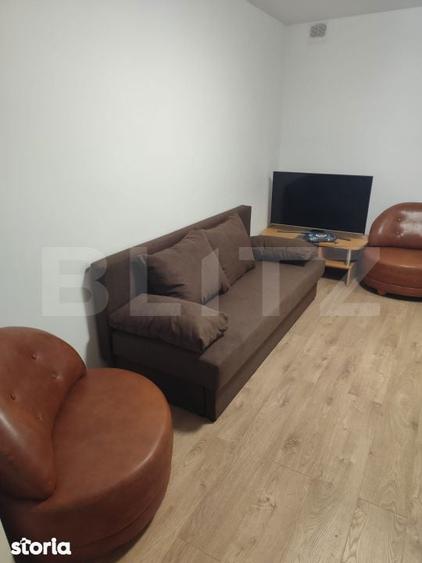 Camera camin 17 mp, zona Bularga - 1